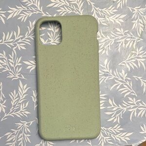 Pela Eco-Friendly IPhone 11 Pro Max Phone Case